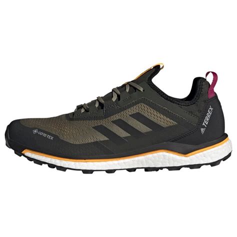 adidas damen terrex agravic flow gore-tex traillaufschuh|adidas .